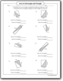 find_area_of_a_rectangle_and_triangle_worksheet_3