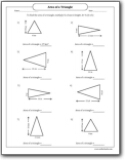 find_area_of_a_triangle_worksheet