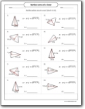 find_the_surface_area_of_a_cone_worksheet_8