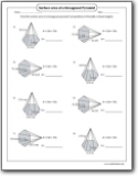 surface_area_of_a_hexagonal_pyramid_worksheet_1