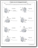 surface_area_of_a_pentagonal_pyramid_worksheet