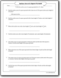 surface_area_of_a_square_pyramid_word_problems_worksheet