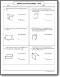 surface_area_of_a_rectangular_prism_worksheet