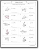 find_the_volume_of_a_cone_worksheet_3