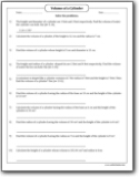 find_the_volume_of_a_cylinder_word_problems_worksheet