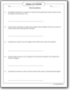 find_the_volume_of_a_cylinder_word_problems_worksheet_22