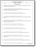 find_the_volume_of_a_cylinder_word_problems_worksheet_3