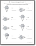 volume_of_a_hexagonal_pyramid_worksheet_2