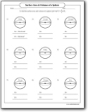 find_the_surface_area_and_volume_of_a_sphere_worksheet
