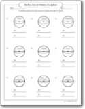 find_the_surface_area_and_volume_of_a_sphere_worksheet_1