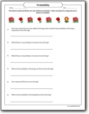 flowers_probability_worksheet