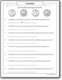 probability_of_tossing_a_coin_worksheet