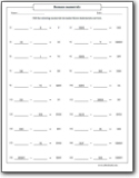 Roman Numerals Addition, Subtraction, Multiplication and Division ...