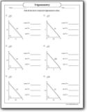 cosec_sec_cot_trigonometry_worksheet_1