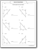 inverse_cosine_ratios_worksheet_2