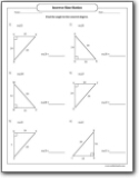 inverse_sine_ratios_worksheet_1