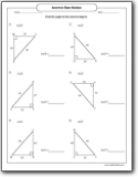 inverse_sine_ratios_worksheet_2