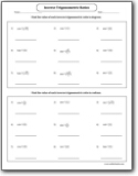 inverse_trigonometric_ratios_worksheet_1