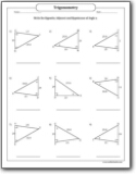 opposite_adjacent_and_hypotenuse_worksheet_3