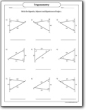 opposite_adjacent_and_hypotenuse_worksheet_5