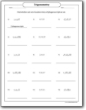 pythagorean_triples_trigonometric_worksheet