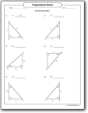 solving_right_angles_worksheet