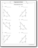 solving_trigonometry_ratios_worksheet_4