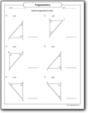 trigonometric_ratios_segments_worksheet_4