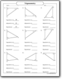 trigonometry_ratios_worksheet